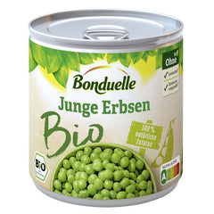 Mazare Bio Conserva Bonduelle 305 g