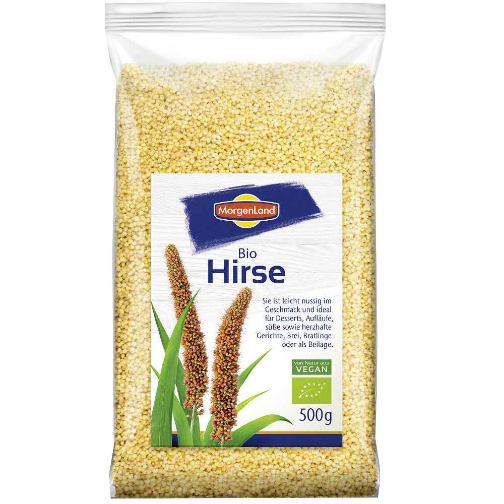 Mei Bio Morgenland 500 g