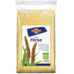 Mei Bio Morgenland 500 g