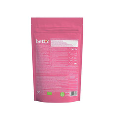 Bio Mix Budinca Capsuni Vegan Fara Gluten Bettr 150 g