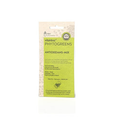 Bio Mix de Seminte pentru Germinat Antioxidant Mix Doc Phytolabor 50 g