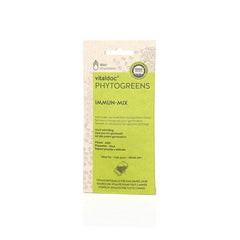 Bio Mix de Seminte pentru Germinat Imun Mix Doc Phytolabor 50 g