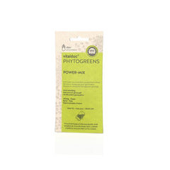 Bio Mix de Seminte pentru Germinat Power Mix Doc Phytolabor 50 g