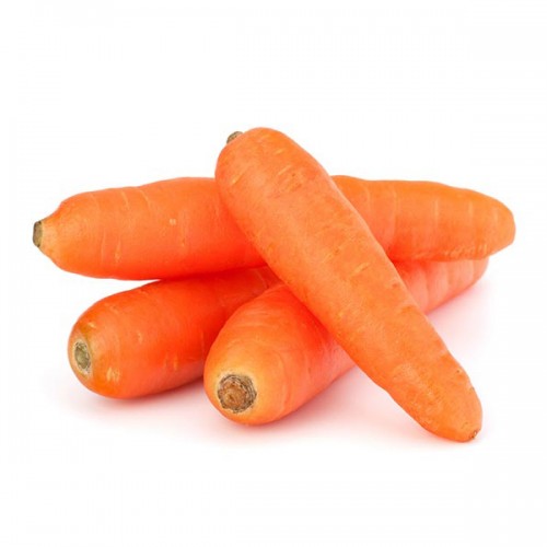 Bio Morcovi 500 g