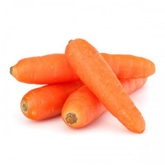 Bio Morcovi 500 g