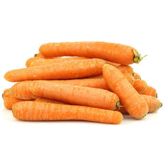 Bio Morcovi kg