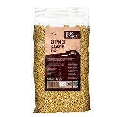 Bio Orez Brun Dragon Superfoods 500 g