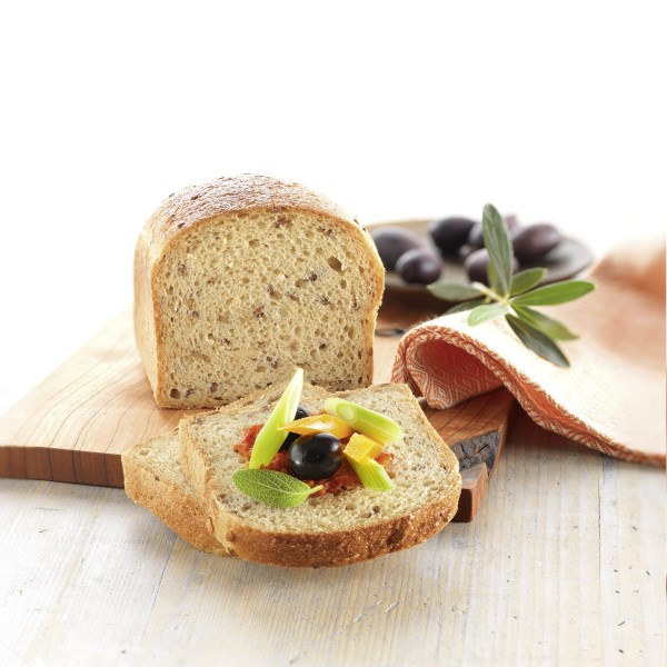 Paine cu Maia si Amaranth Bio Fara Gluten Schnitzer 500 g