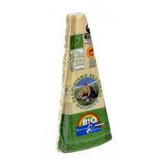 Bio Parmezan Maturat 24 luni Fara Lactoza Montanari & Gruzza 200 g