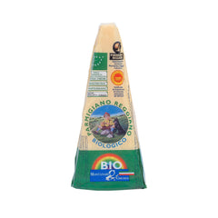 Bio Parmezan Maturat 24 luni Fara Lactoza Montanari & Gruzza 200 g