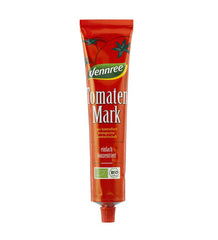 Bio Pasta de Tomate la Tub 22% Dennree 150 g