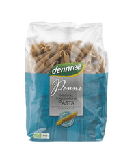 Bio Penne Din Spelta Integrala Dennree 500 g