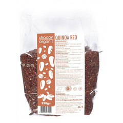 Bio Quinoa Rosie 250 g