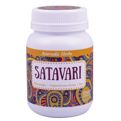 Bio Shatavari Pudra Raw Dragon Superfoods 90 g