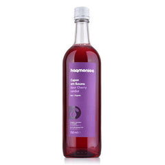 Bio Sirop din Visine Harmonica 750 ml