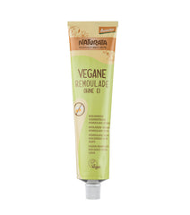 Bio Sos Remoulade Tub Vegan Naturata 190 ml