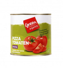 Bio Sos de Rosii Vegan Fara Gluten Green Organics 2,55 kg