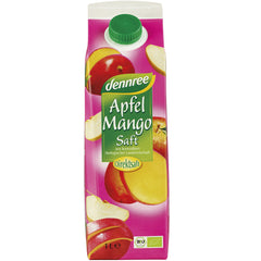 Bio Suc Mar si Mango Vegan Dennree 1 l