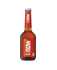 Bio Suc Red Berry Neumarkter Lammsbrau-Now 330 ml