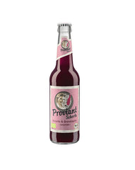 Bio Suc Schorle Cherry &amp; Rodie Proviant 330 ml