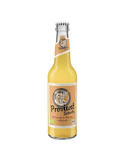 Bio Suc Schorle Fructul Pasiunii &amp; Orange Proviant 330 ml