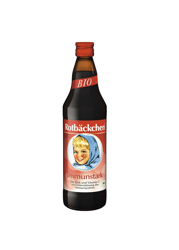 Suc Bio pentru Sistemul Imun Rotbackchen 750 ml