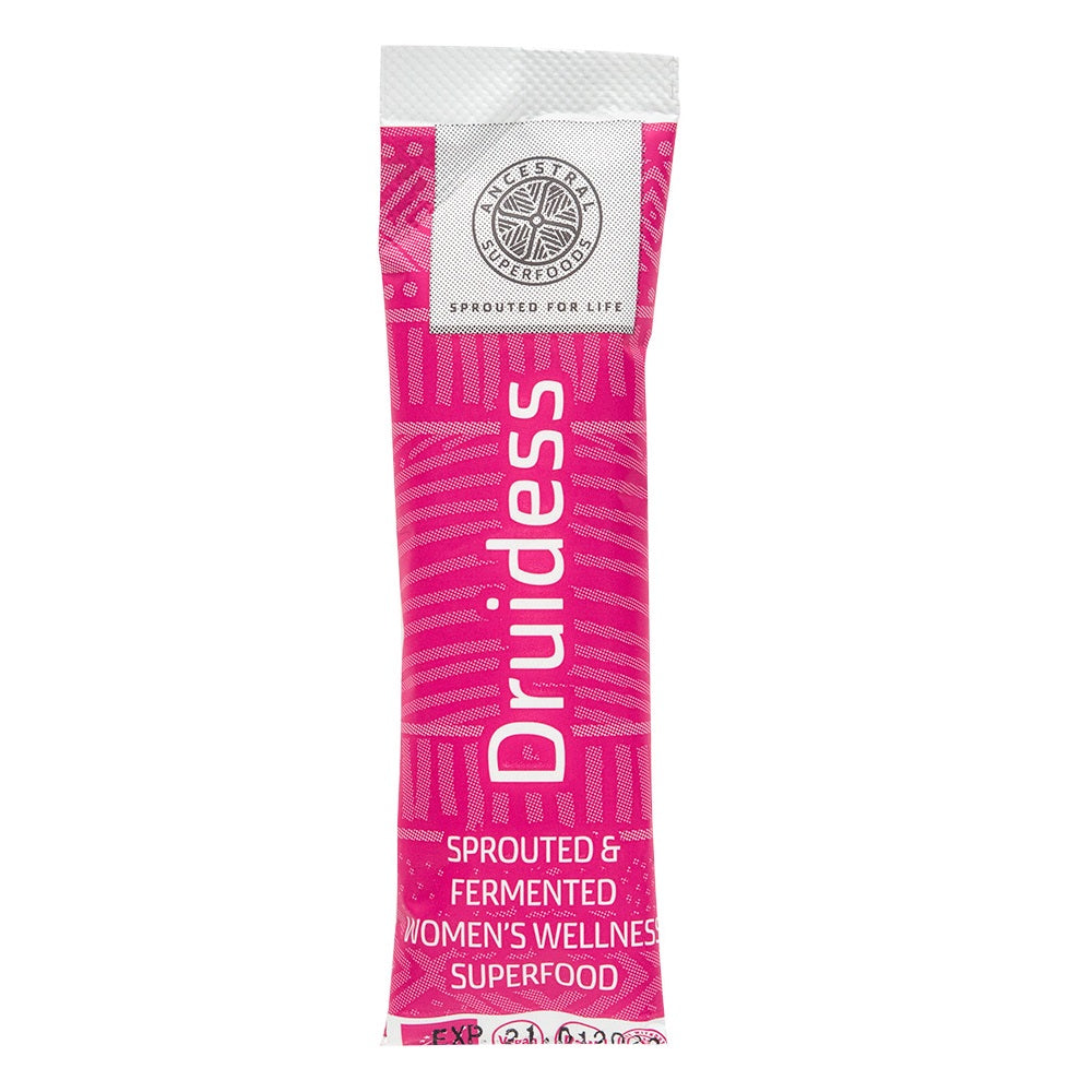 Bio Super Aliment Druidess Ancestral SuperFoods 100 g