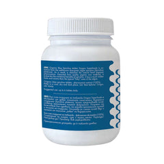 Bio Tablete Spirulina Albastra Dragon Superfoods 200 Tablete 50 g