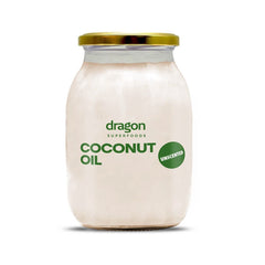 Bio Ulei de Cocos Fara Miros pentru Gatit 1000 ml 