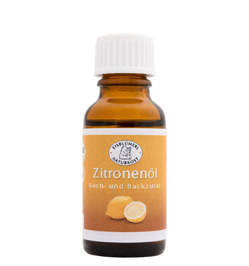 Bio Ulei de Lamaie Eisblumerl 20 ml