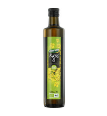 Bio Ulei de Rapita Presat la Rece Dennree 500 ml