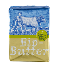 Bio Unt de Vaca Besser Bio 250 g