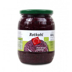 Bio Varza Rosie Borcan Green Organics 680 g