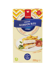 Bio Veggie Gordon Bleu Vegan Viana 2 buc 250 g