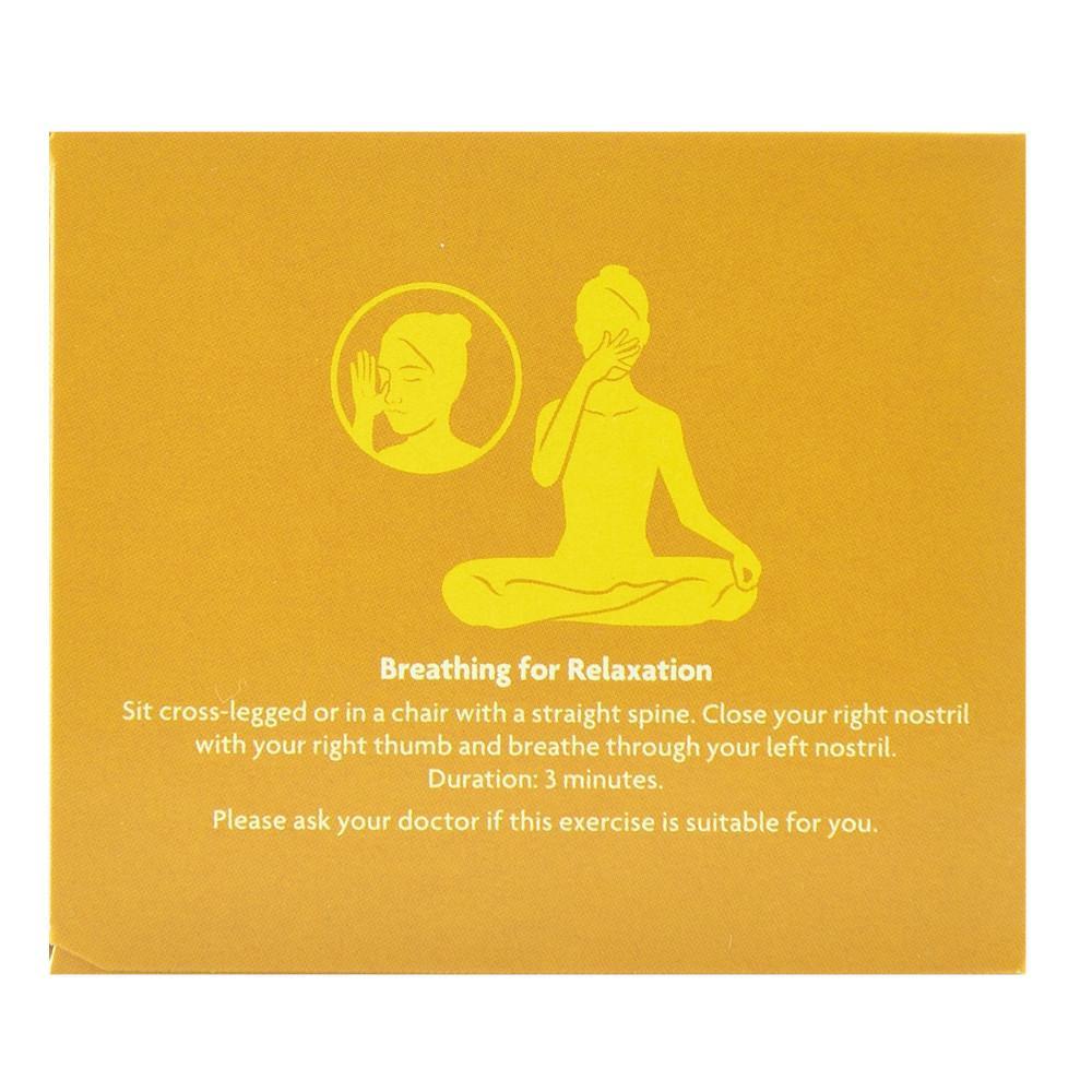 Bio Yogi Tea Detox with lemon Ceai Detoxifiant cu Coaja de Lamaie si Papadie 30,6 g