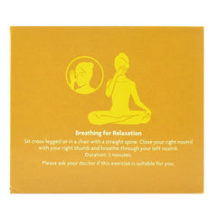 Bio Yogi Tea Detox with lemon Ceai Detoxifiant cu Coaja de Lamaie si Papadie 30,6 g