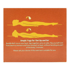 Ceai Ayurvedic cu Lemn Dulce, Coaja de Portocala si Cardamom Bio Yogi Tea 30,6 g