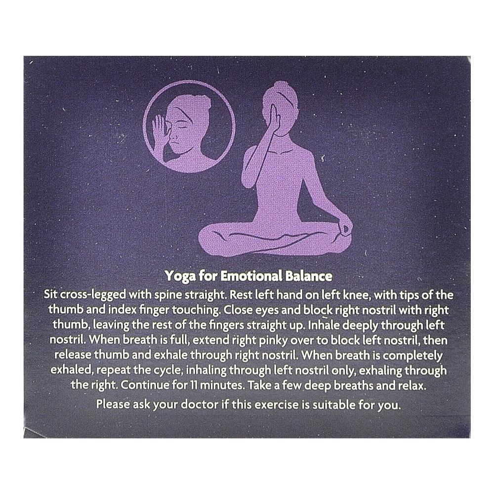 Bio Yogi Tea Rooibos Ceai ayurvedic cu Rooibos,Scortisoara si Cuisoare 30,6 g