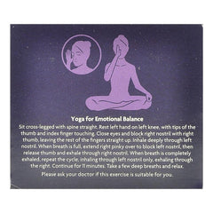Bio Yogi Tea Rooibos Ceai ayurvedic cu Rooibos,Scortisoara si Cuisoare 30,6 g