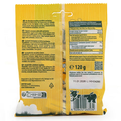 Bomboane de Caramel Bio Classic Kuhbonbon 120 g