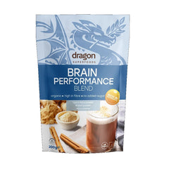 Brain Performance Bio Dragon Superfoods 200 g