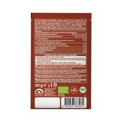 Budinca Bio Pudra cu Carob Bettr 30 g