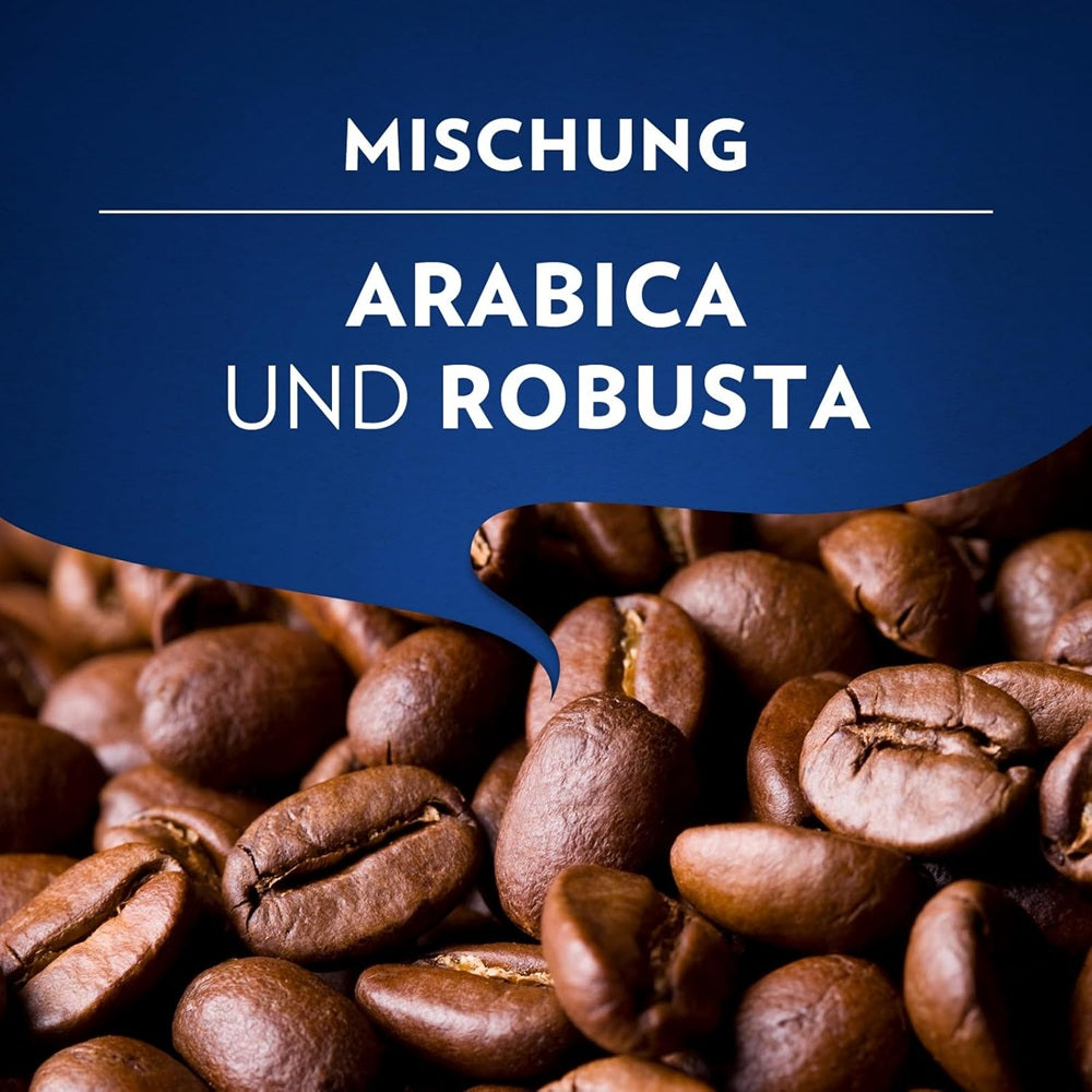 Cafea Bio Boabe Tierra Organic For Cuba Lavazza 1 kg