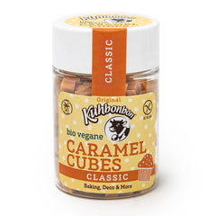 Caramele Bio Vegane Clasice Kuhbonbon 65 g