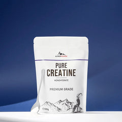 Creatina CreaPure Premium Grade Alpen Power 500 g