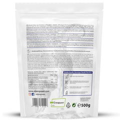 Creatina monohidrat Creapure Alpenpower 500 g
