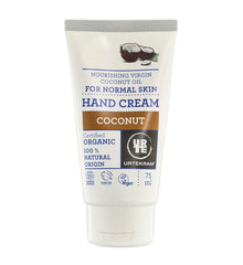 Crema de Maini cu Nectar de Cocos Urtekram 75 ml