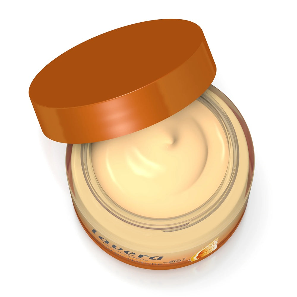 Crema de Fata Eco Glow by Nature Lavera 50 ml