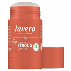 Deo Stick Eco Natural and Strong Lavera 60 g