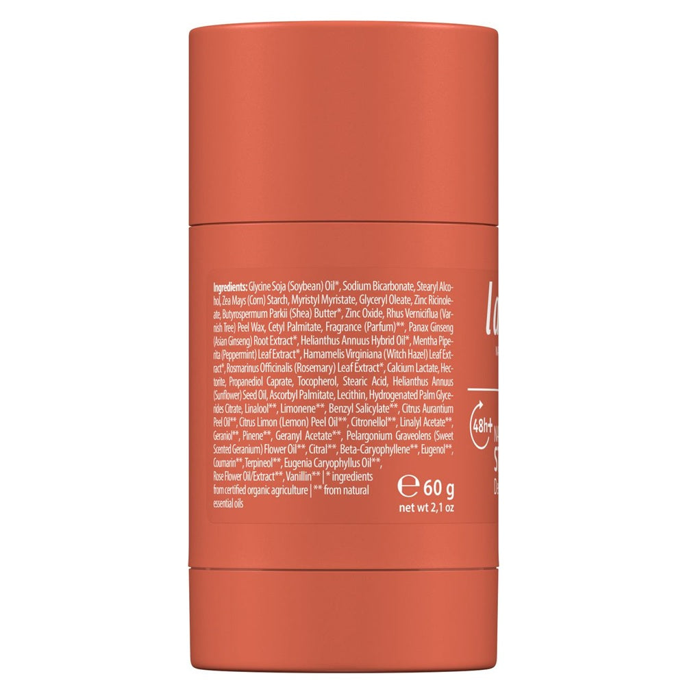 Deo Stick Eco Natural and Strong Lavera 60 g